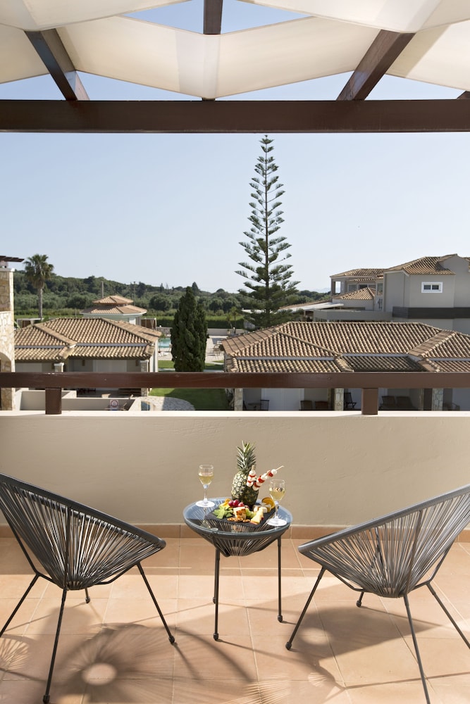 olympia golden beach and spa