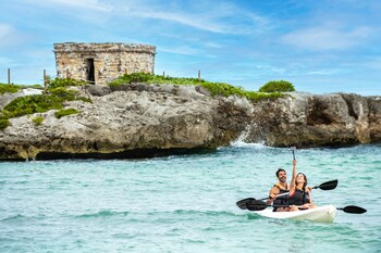grand sirenis riviera maya resort and spa all inclusive
