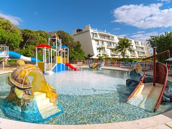 grand sirenis riviera maya resort and spa all inclusive