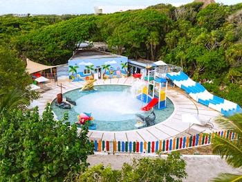 grand sirenis riviera maya resort and spa all inclusive