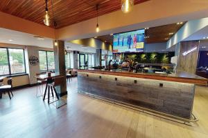 Village Hotel Wirral,Bromborough>>Birkenhead,4 star