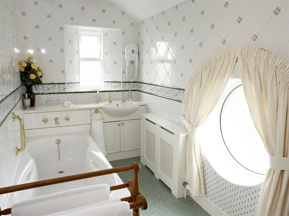 wall hill farm guest house