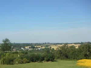 wall hill farm guest house