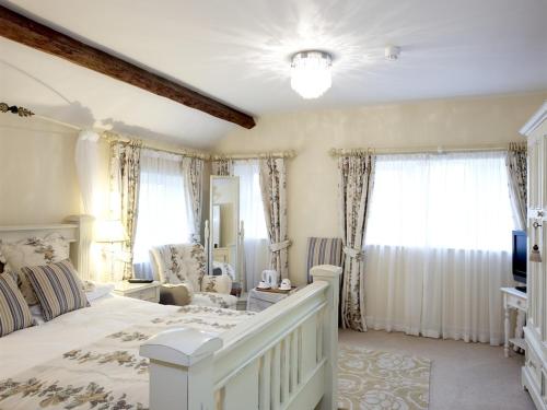 wall hill farm guest house