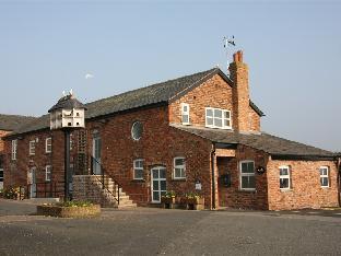 wall hill farm guest house
