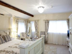wall hill farm guest house