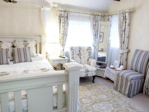 wall hill farm guest house