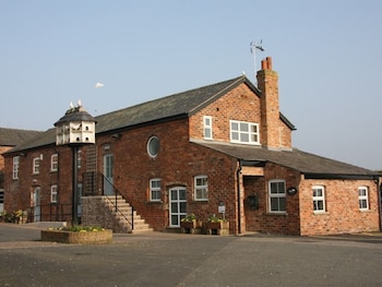 wall hill farm guest house