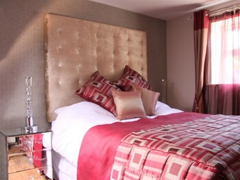 wall hill farm guest house