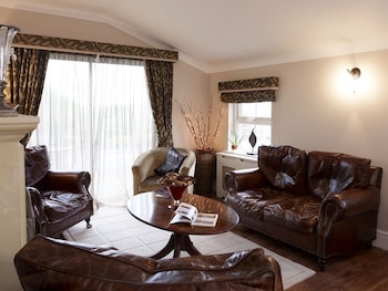 wall hill farm guest house