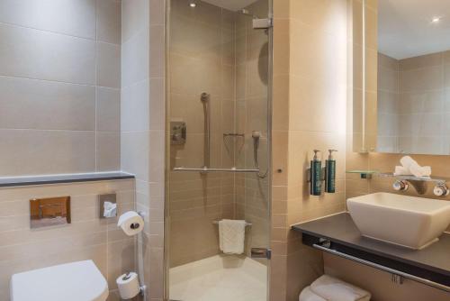 hilton at st georges park burton upon trent