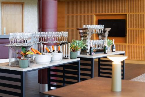hilton at st georges park burton upon trent