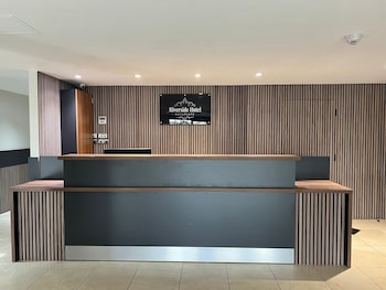 Riverside Hotel,Near Stoneleigh Abbey,3 star