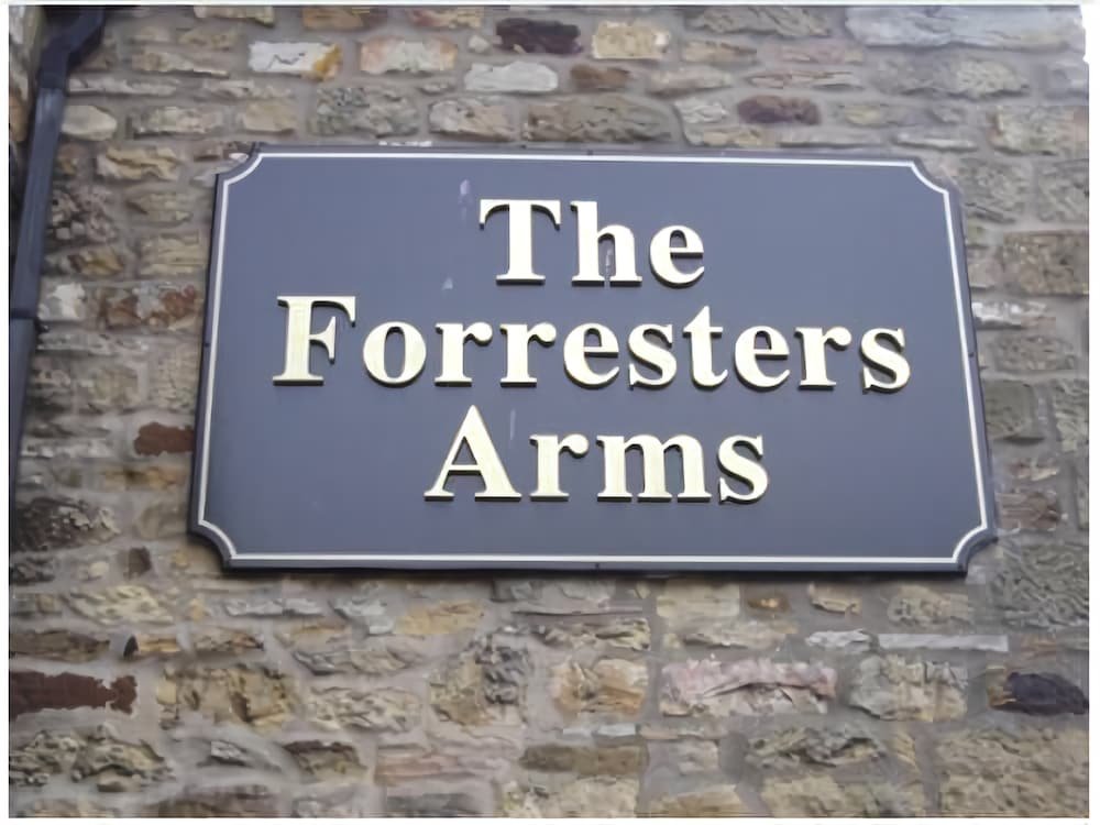 the forresters arms kilburn