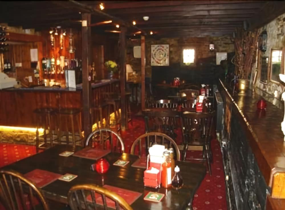the forresters arms kilburn