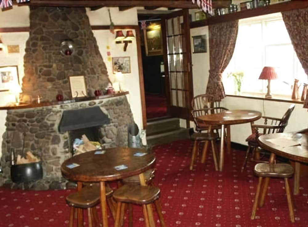 the forresters arms kilburn