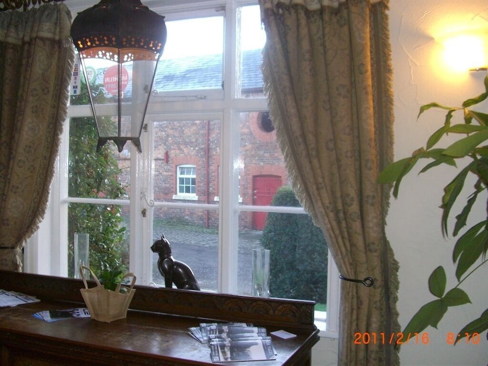 ash farm country guest house adults only