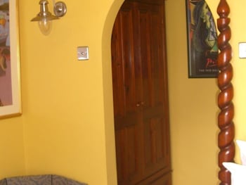 ash farm country guest house adults only