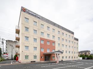 comfort inn utsonomiya kanuma