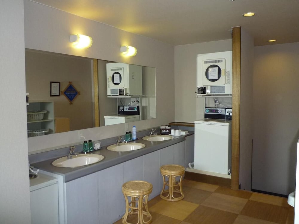 Hotel Route Inn Takasakieki Nishiguchi,Gunma Prefecture>>Fukaya,3 star