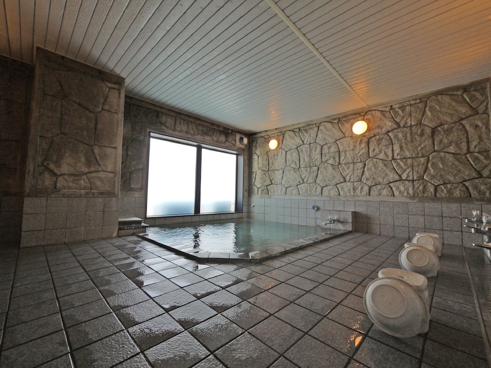 hotel route inn takasakieki nishiguchi