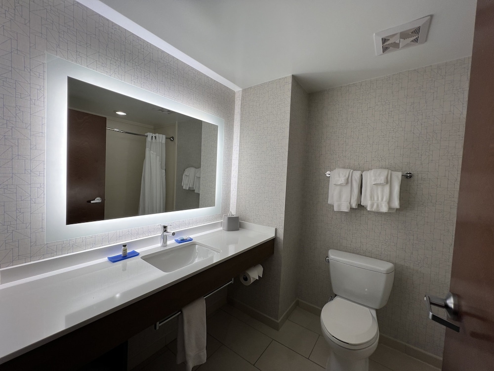 holiday inn express columbia east elkridge