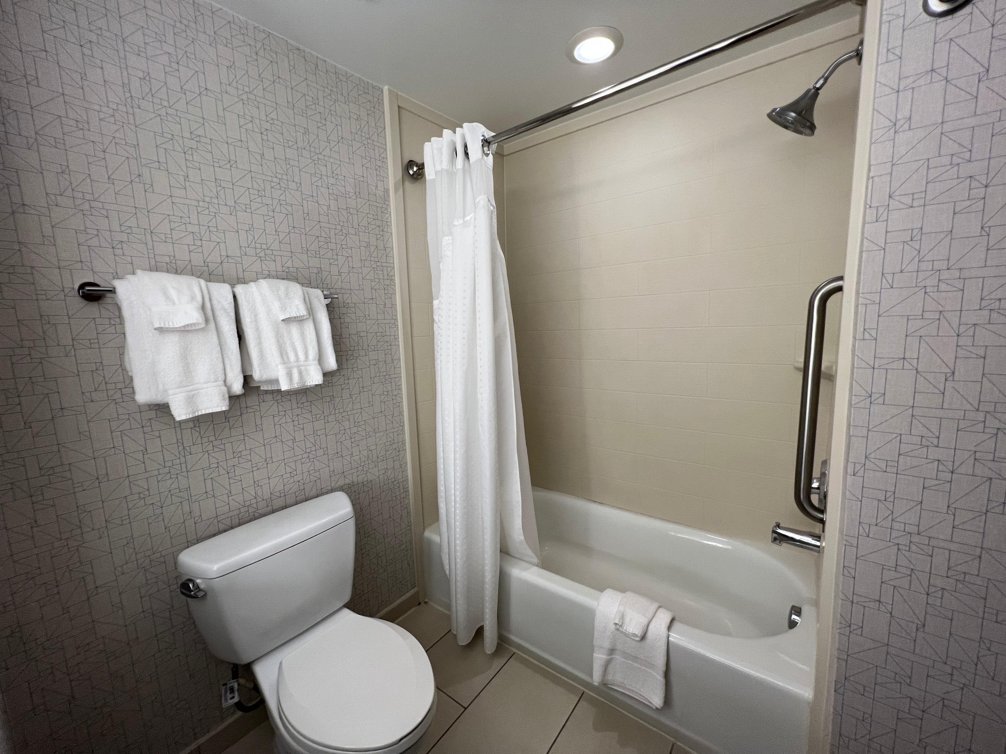 holiday inn express columbia east elkridge