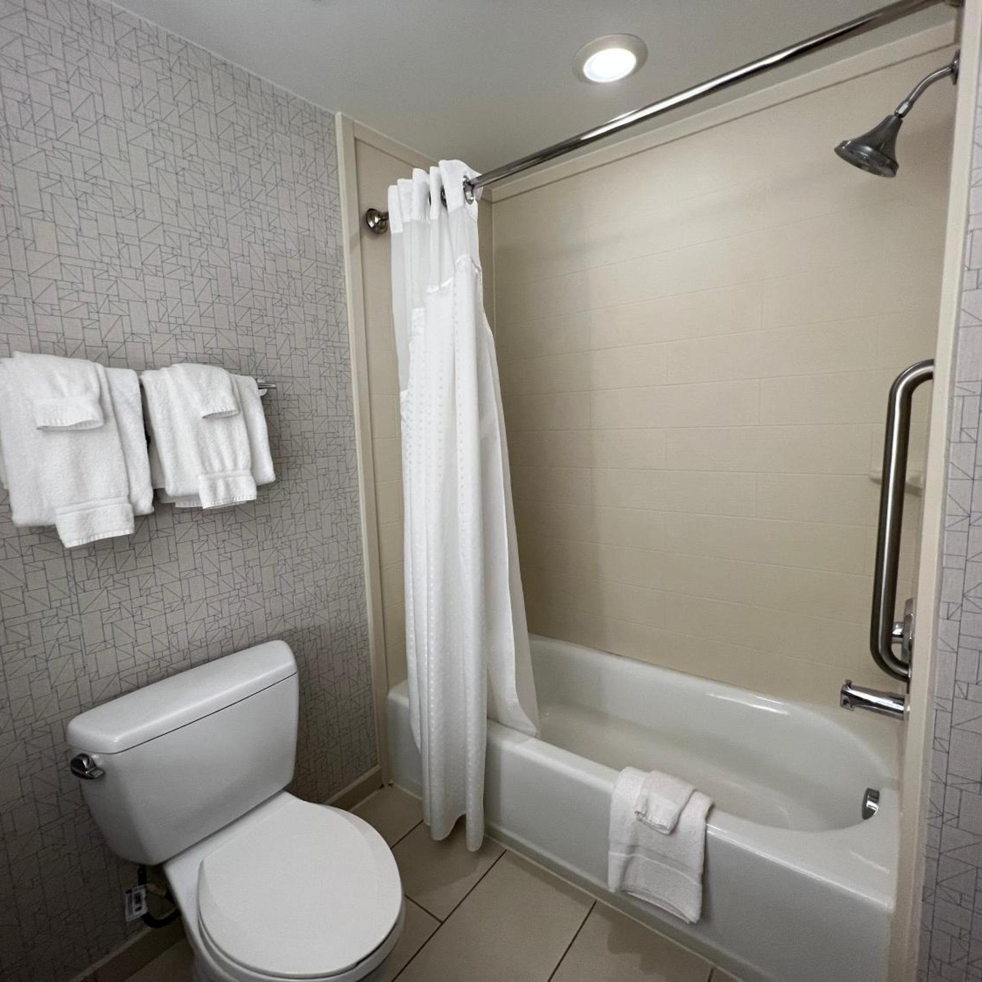 holiday inn express columbia east elkridge
