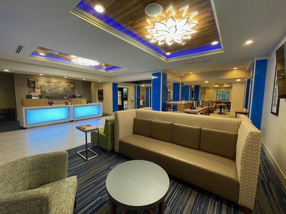 holiday inn express columbia east elkridge