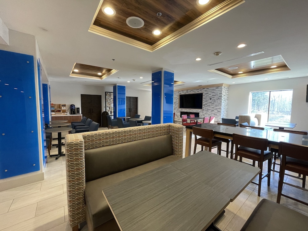 holiday inn express columbia east elkridge