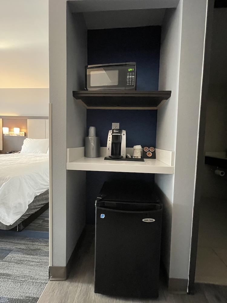 holiday inn express columbia east elkridge