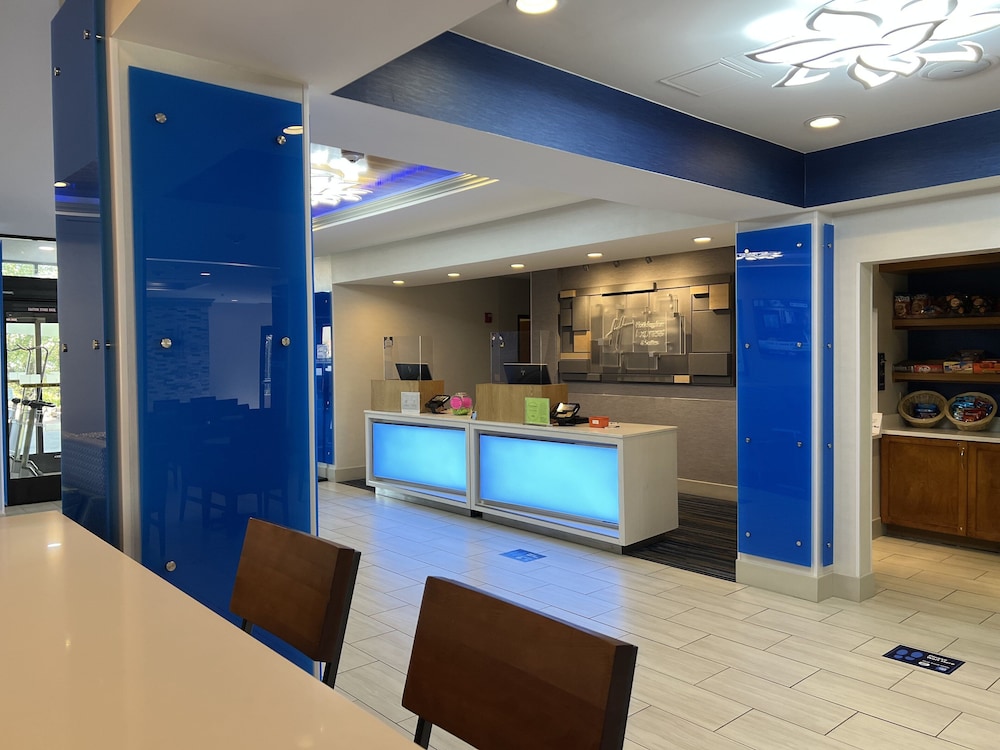 holiday inn express columbia east elkridge