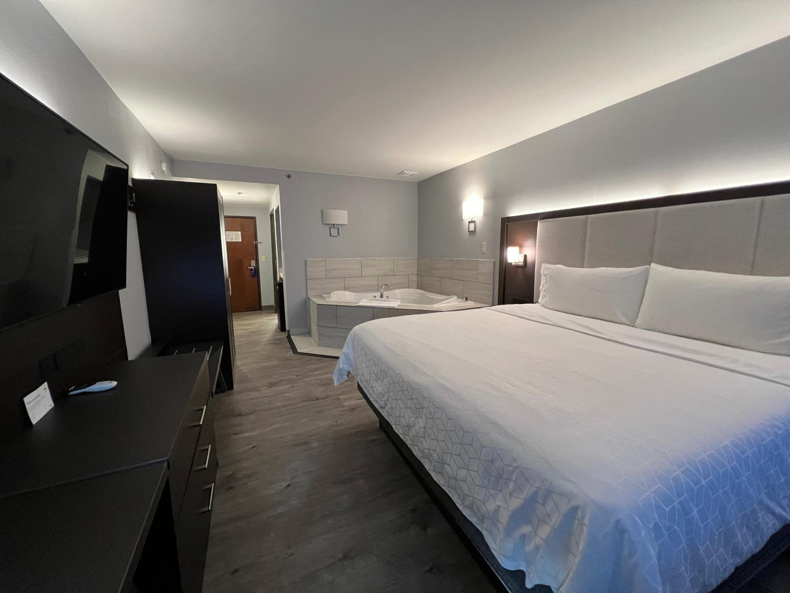 holiday inn express columbia east elkridge