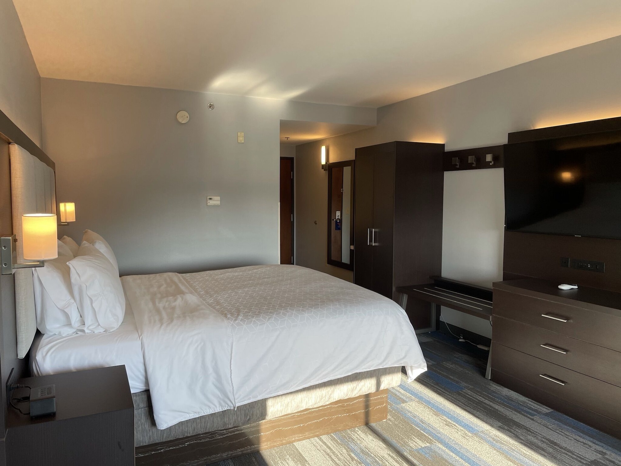 holiday inn express columbia east elkridge