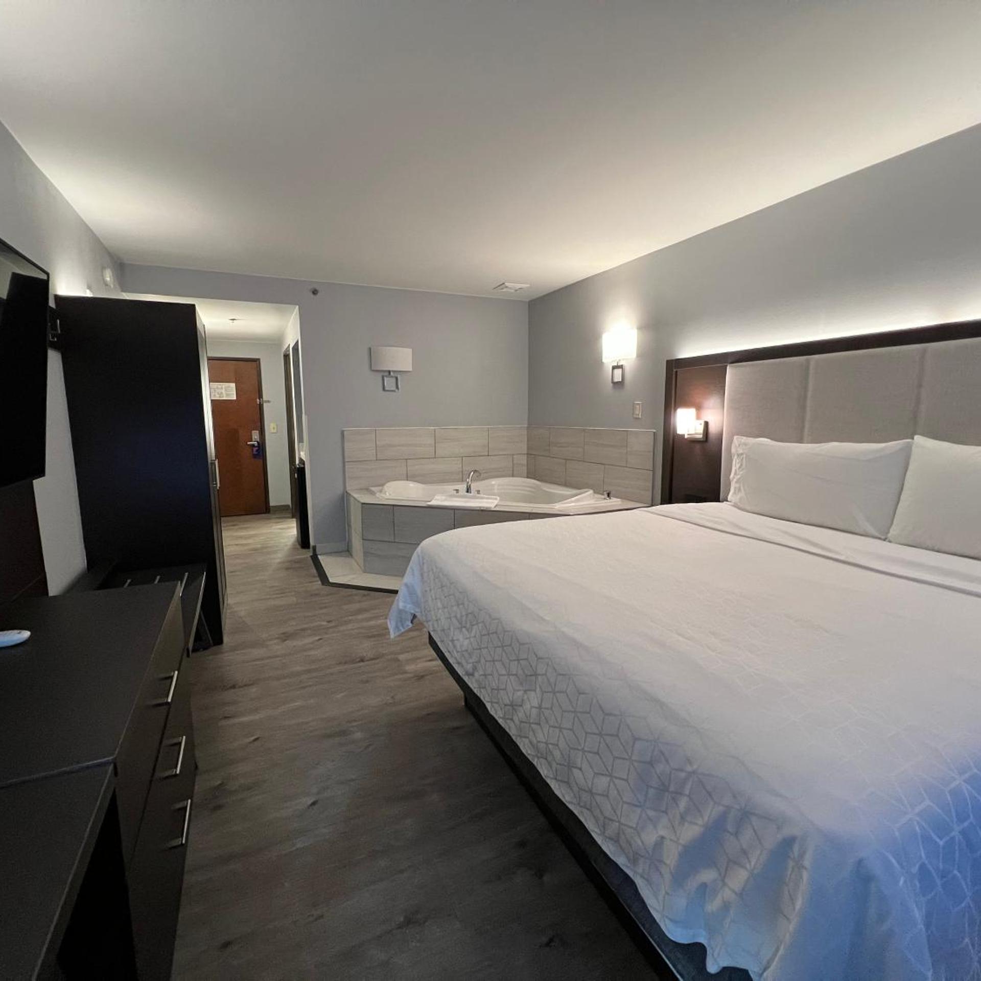 holiday inn express columbia east elkridge