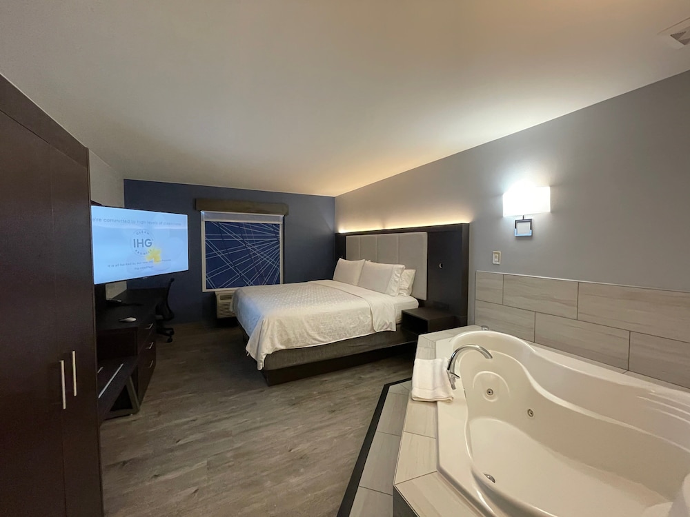 holiday inn express columbia east elkridge