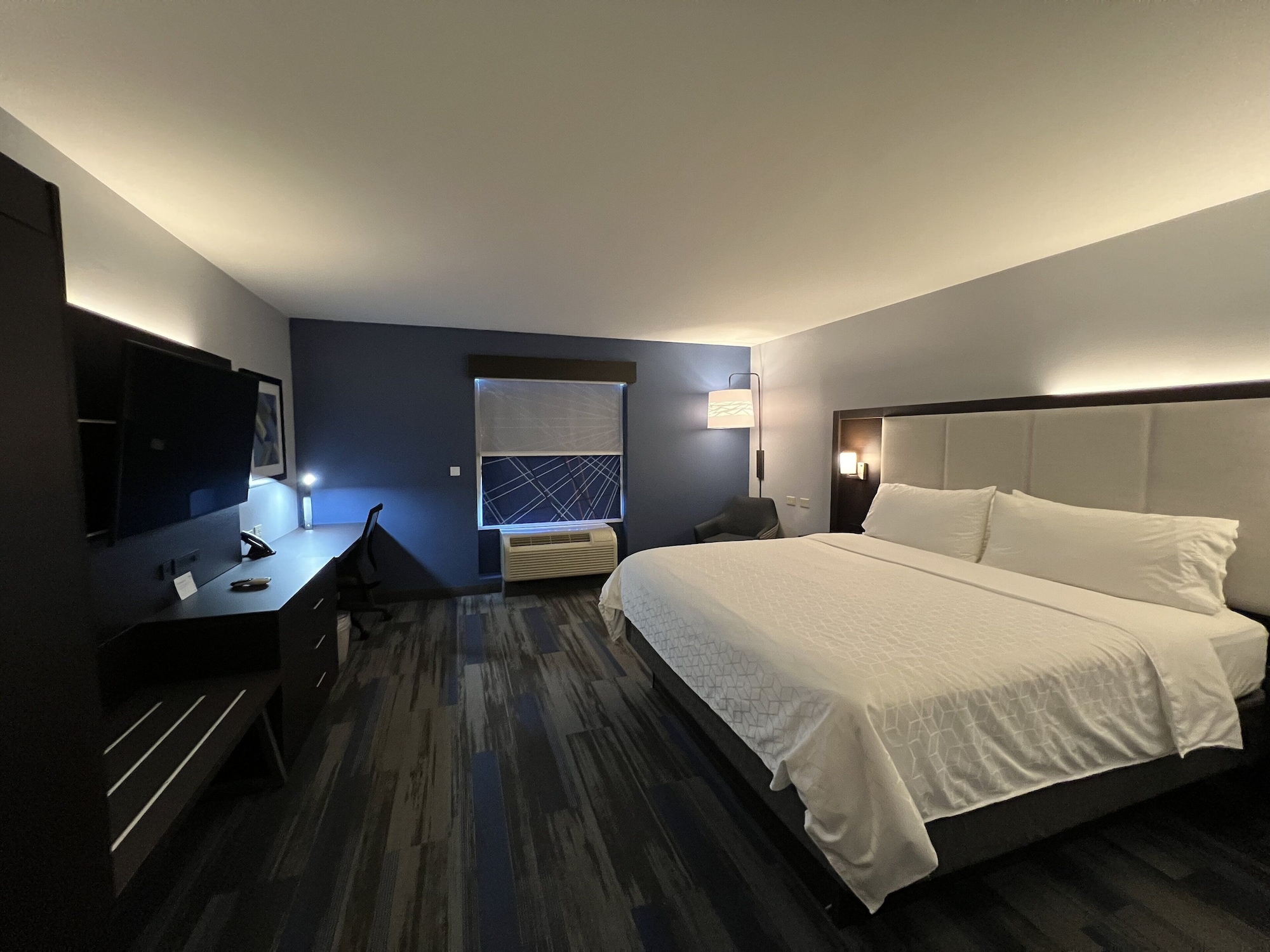 holiday inn express columbia east elkridge