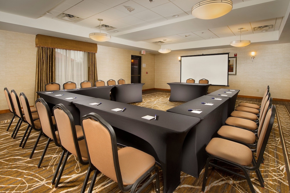 holiday inn express columbia east elkridge