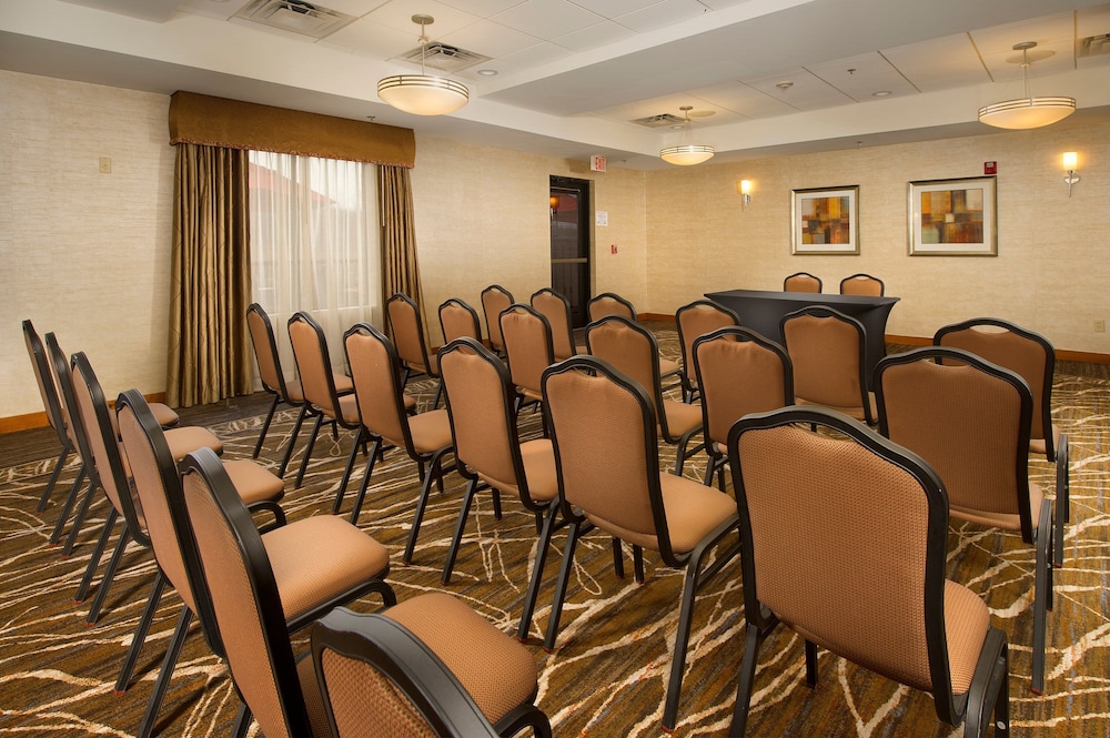 holiday inn express columbia east elkridge
