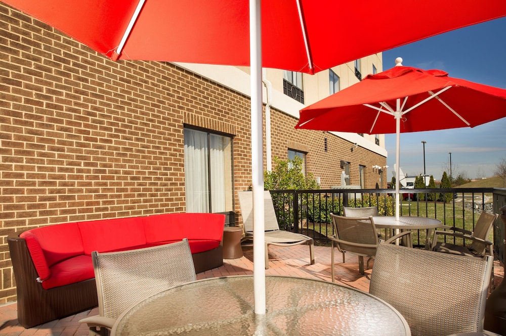 holiday inn express columbia east elkridge