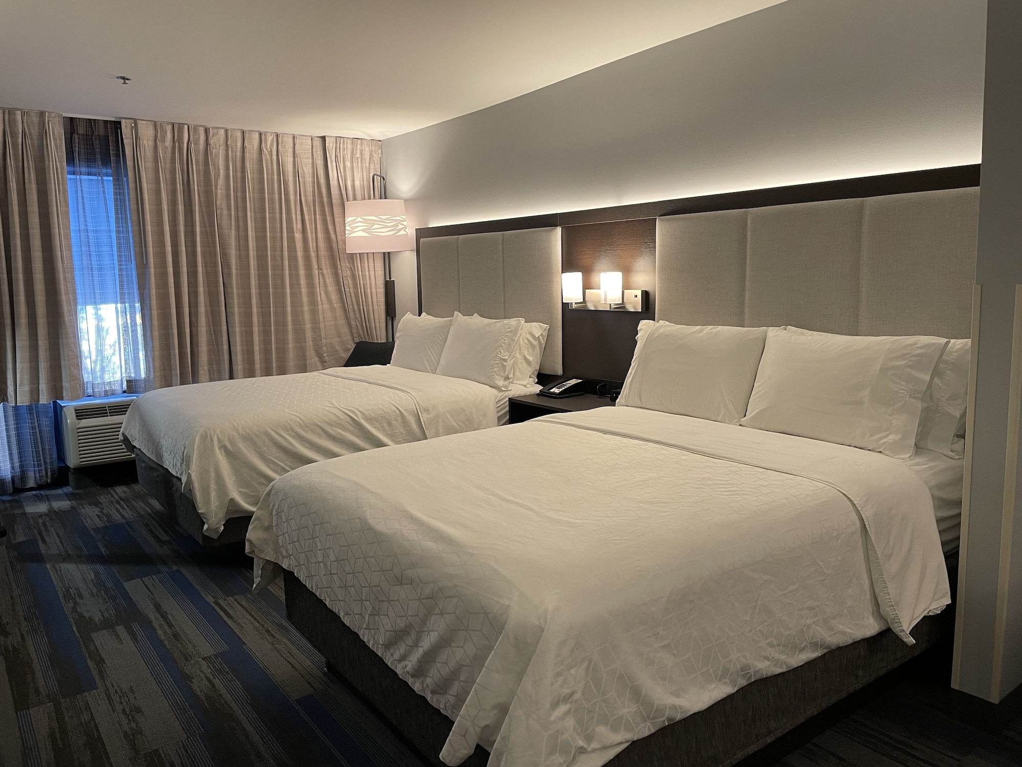 holiday inn express columbia east elkridge