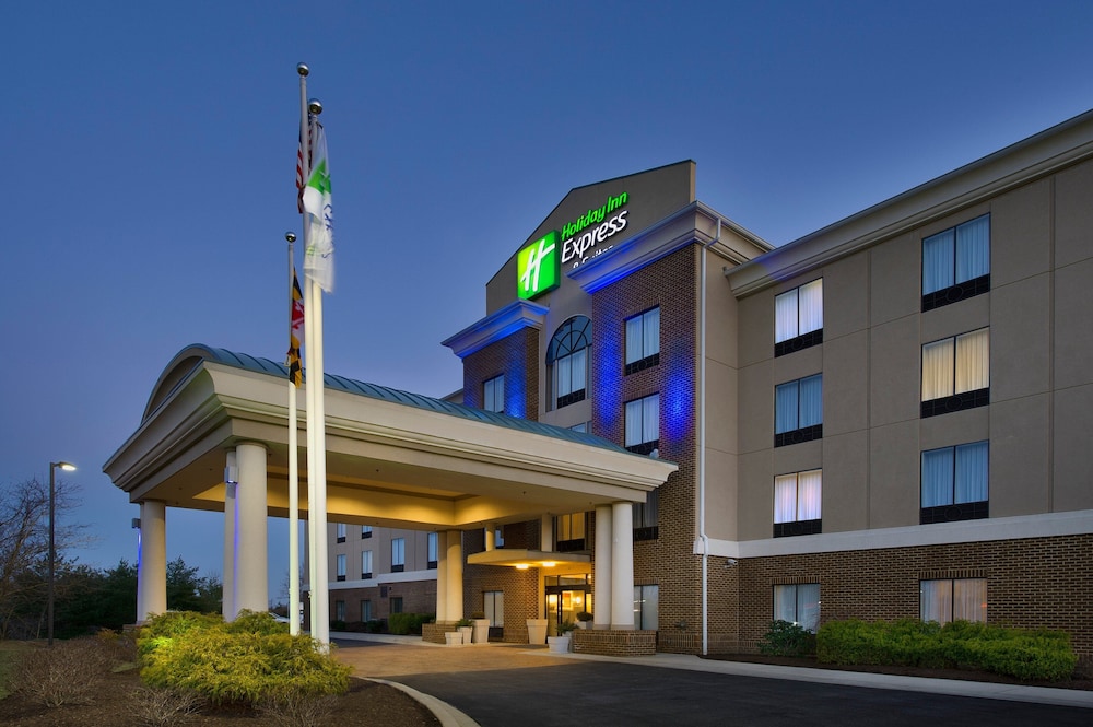 holiday inn express columbia east elkridge