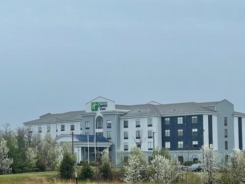 holiday inn express columbia east elkridge