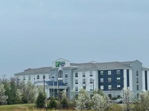 holiday inn express columbia east elkridge