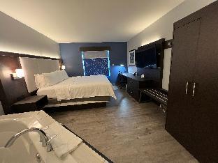 holiday inn express columbia east elkridge