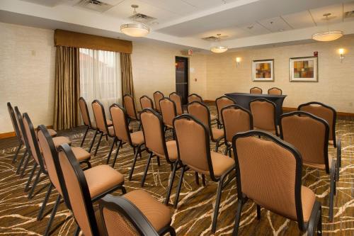 holiday inn express columbia east elkridge