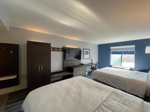holiday inn express columbia east elkridge