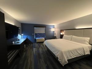 holiday inn express columbia east elkridge