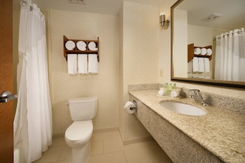 Holiday Inn Express Columbia East - Elkridge,Elkridge>>Baltimore,3 star