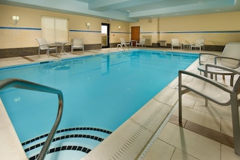 Holiday Inn Express Columbia East - Elkridge,Elkridge>>Baltimore,3 star
